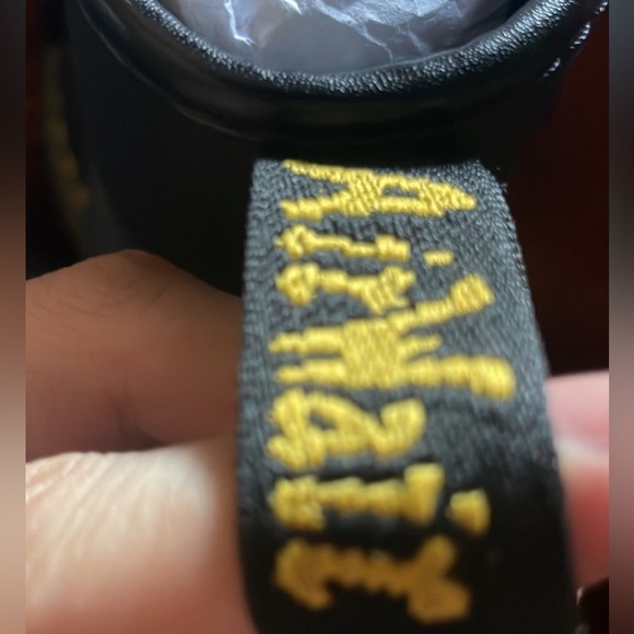 New Boots Dock Martens. - Picture 9 of 16